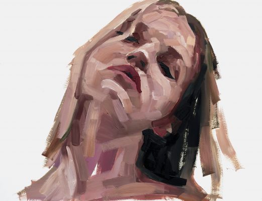 erotic art store interview Yolanda Dorda